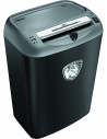 DISTRUGATOR DOCUMENTE 75CS CROSS-CUT SAFE SENSE