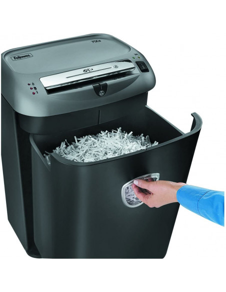 DISTRUGATOR DOCUMENTE 75CS CROSS-CUT SAFE SENSE