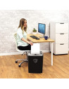 DISTRUGATOR DOCUMENTE 75CS CROSS-CUT SAFE SENSE