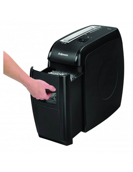 DISTRUGATOR DOCUMENTE 21CS CROSS-CUT SAFE SENSE