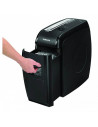 DISTRUGATOR DOCUMENTE 21CS CROSS-CUT SAFE SENSE