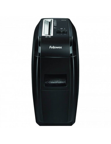 DISTRUGATOR DOCUMENTE 21CS CROSS-CUT SAFE SENSE