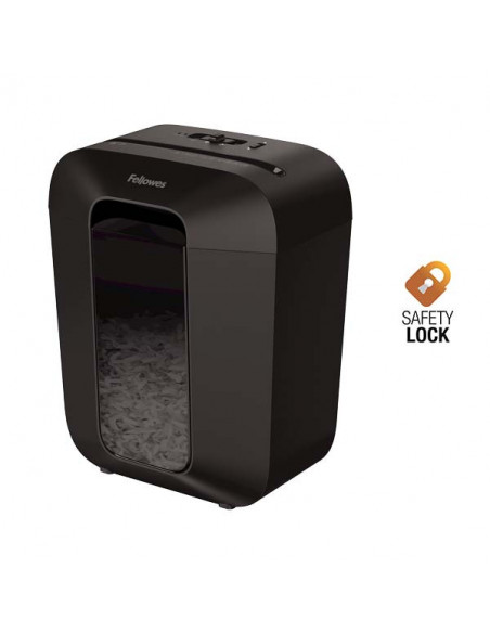 DISTRUGATOR DOCUMENTE LX45 CROSS-CUT FELLOWES,FE4400501+