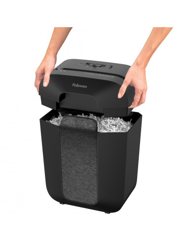 DISTRUGATOR DOCUMENTE LX45 CROSS-CUT FELLOWES,FE4400501+