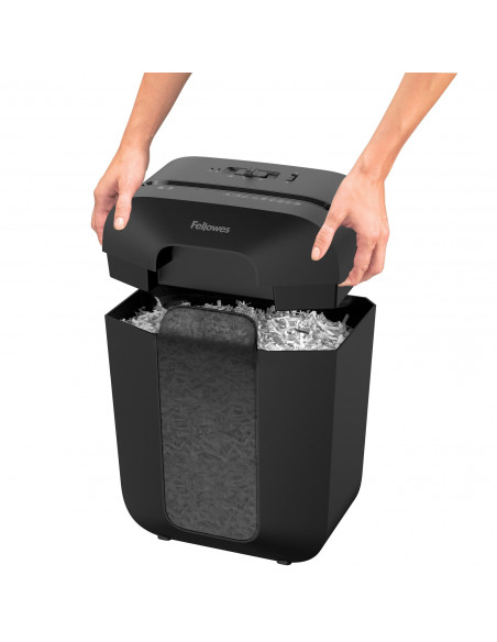 DISTRUGATOR DOCUMENTE LX45 CROSS-CUT FELLOWES,FE4400501+