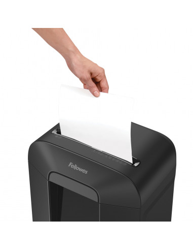 DISTRUGATOR DOCUMENTE LX85 CROSS-CUT FELLOWES,FE4400801+