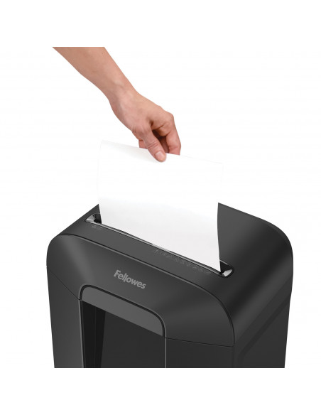 DISTRUGATOR DOCUMENTE LX85 CROSS-CUT FELLOWES,FE4400801+