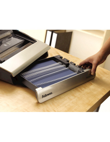 APARAT INDOSARIAT ELECTRIC GALAXY-E WIRE FELLOWES,FE5622501+