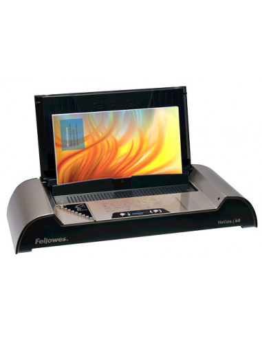 APARAT INDOSARIAT TERMIC HELIOS 60 FELLOWES,FE5642001+