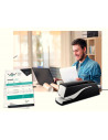 CAPSATOR ELECTRIC 10 COLI NR 10 MODEL 5532 NEGRU