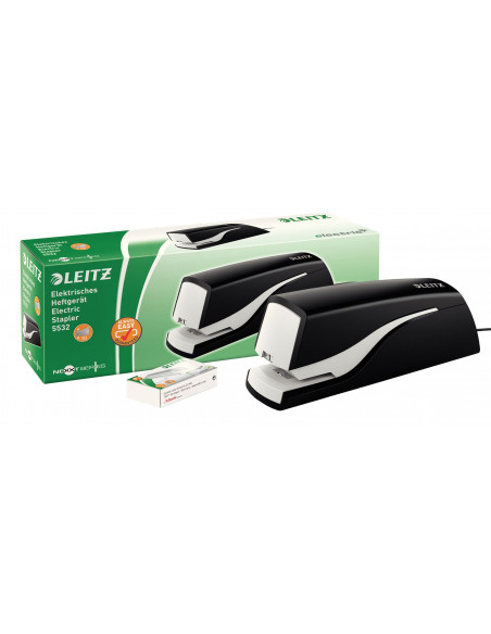 CAPSATOR ELECTRIC 10 COLI NR 10 MODEL 5532 NEGRU