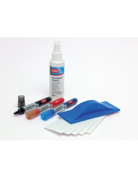 START KIT WHITEBOARD NOBO,NB34438861