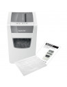 DISTRUGATOR DOC IQ SLIM HOME OFFICE CROSS-CUT LEITZ,LZ80010000+
