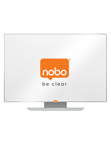 WHITEBOARD MAGNETIC 60*90 CM NANO CLEAN NOBO,NB1902642