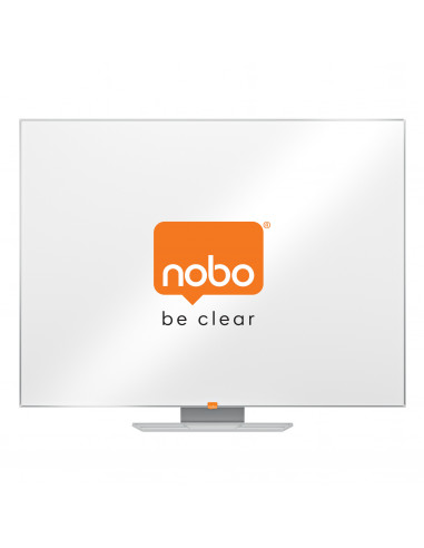 WHITEBOARD MAGNETIC 90*120 CM NANO CLEAN NOBO,NB1902643