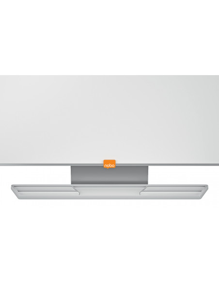 WHITEBOARD MAGNETIC 90*120 CM NANO CLEAN NOBO,NB1902643