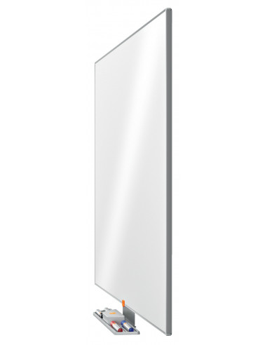 WHITEBOARD MAGNETIC 90*120 CM NANO CLEAN NOBO,NB1902643
