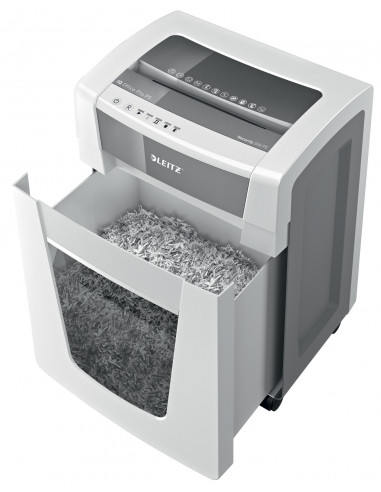 DISTRUGATOR DOC IQ OFFICE PRO MICRO-CUT LEITZ,LZ80050000+