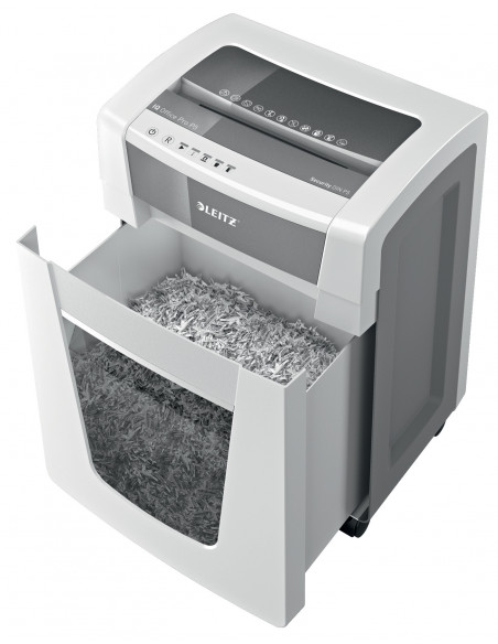 DISTRUGATOR DOC IQ OFFICE PRO MICRO-CUT LEITZ,LZ80050000+