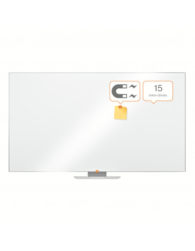 WHITEBOARD MAGNETIC WIDESCREEN 85"(1894*1071MM) NANO CLEAN