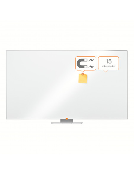 WHITEBOARD MAGNETIC WIDESCREEN 85"(1894*1071MM) NANO CLEAN