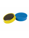 MAGNETI WHITEBOARD 32MM 10/SET NOBO,NB1915304
