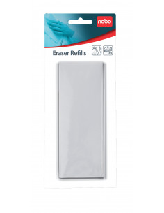 REZERVA PENTRU BURETE (1901433) WHITEBOARD 10BUC/SET
