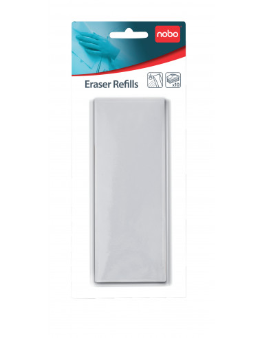 REZERVA PENTRU BURETE (1901433) WHITEBOARD 10BUC/SET