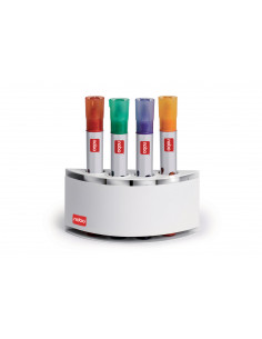 SUPORT MARKERE WHITEBOARD ROTUNJIT NOBO,NB8018500