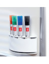 SUPORT MARKERE WHITEBOARD ROTUNJIT NOBO,NB8018500