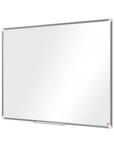 WHITEBOARD MAGNETIC OTEL LACUIT 90*120CM PREMIUM PLUS 2