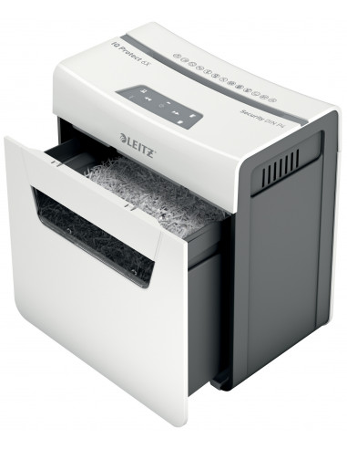 DISTRUGATOR DOC IQ PROTECT 6X CROSS-CUT 6 COLI P4