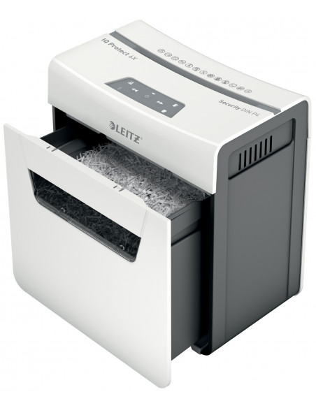 DISTRUGATOR DOC IQ PROTECT 6X CROSS-CUT 6 COLI P4