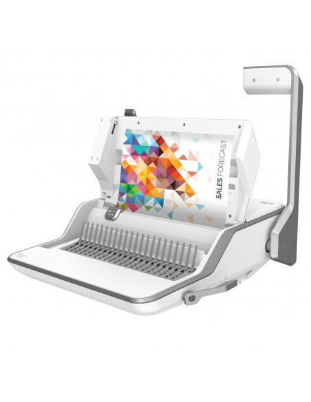 APARAT INDOSARIAT LYRA 3 IN 1 FELLOWES,FE5603101