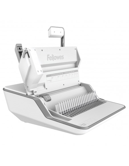 APARAT INDOSARIAT LYRA 3 IN 1 FELLOWES,FE5603101