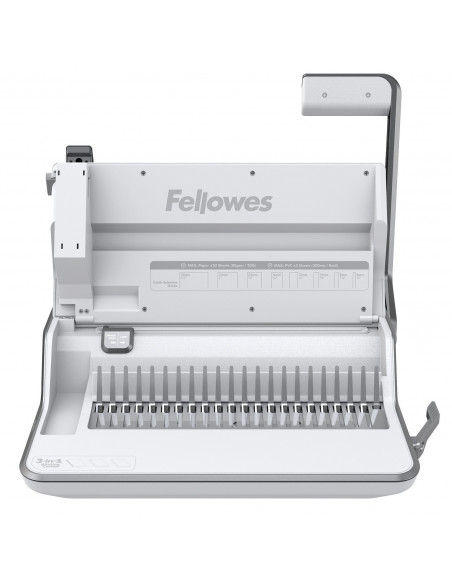 APARAT INDOSARIAT LYRA 3 IN 1 FELLOWES,FE5603101