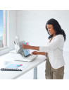 APARAT INDOSARIAT LYRA 3 IN 1 FELLOWES,FE5603101