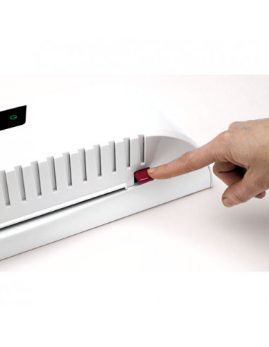 LAMINATOR A4 COSMIC 2 FELLOWES,FE5725001+