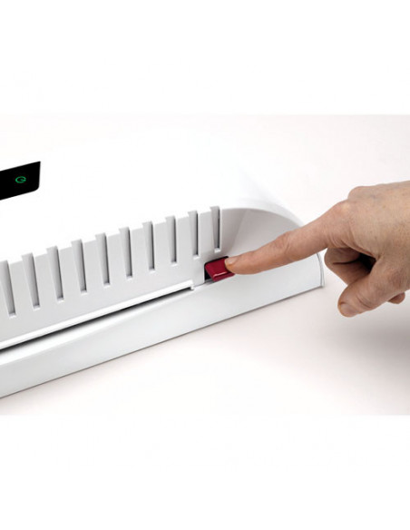 LAMINATOR A4 COSMIC 2 FELLOWES,FE5725001+