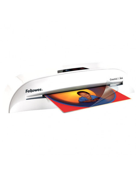 LAMINATOR A4 COSMIC 2 FELLOWES,FE5725001+