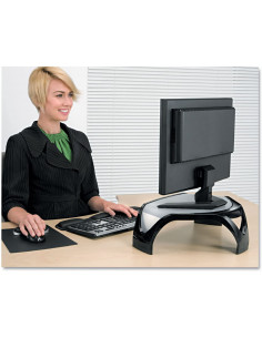 SUPORT PENTRU MONITOR RISER FELLOWES,FE8020101