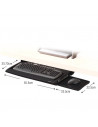 SUPORT PENTRU TASTATURA DELUXE FELLOWES,FE8031201
