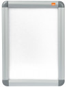 SUPORT RAMA CU CLIP ALUMINIU A4 NOBO,NB1902214