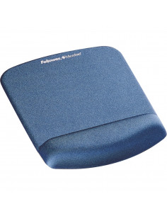 SUPORT INCHEIETURI PLUSHTOUCH ALBASTRU FELLOWES,FE9287302
