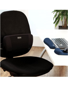 SUPORT INCHEIETURI PLUSHTOUCH ALBASTRU FELLOWES,FE9287302 2