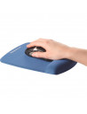 SUPORT INCHEIETURI PLUSHTOUCH ALBASTRU FELLOWES,FE9287302