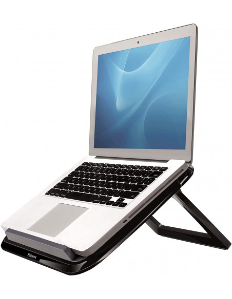 SUPORT LAPTOP I-SPIRE QUICK-LIST NEGRU FELLOWES,FE8212001