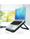 SUPORT LAPTOP I-SPIRE QUICK-LIST NEGRU FELLOWES,FE8212001