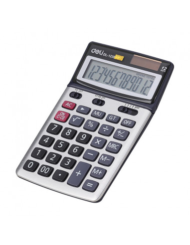CALCULATOR BIROU 12DIG 1239 DELI,DLE1239+++