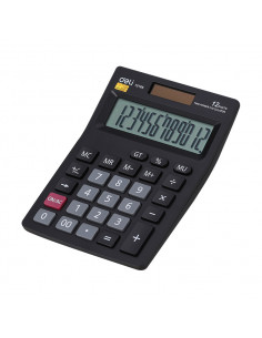CALCULATOR BIROU 12DIG 1519A DELI,DLE1519A+++ 2